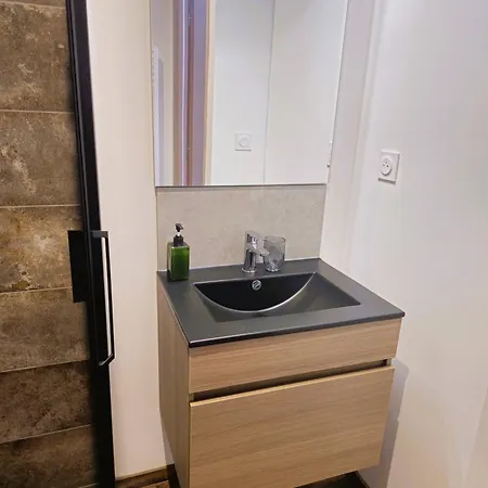 Mitrons - 2b Appartement *