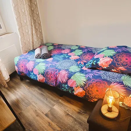 Appartement Mitrons - 2b