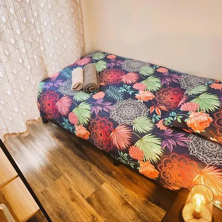 Mitrons - 2b Appartement