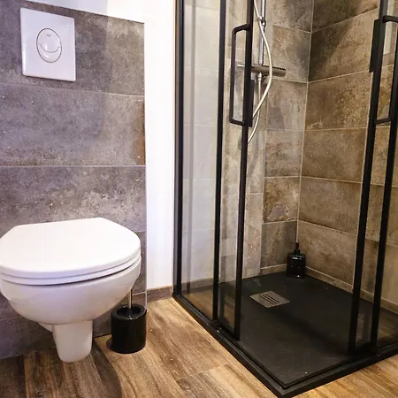 Mitrons - 2b Appartement
