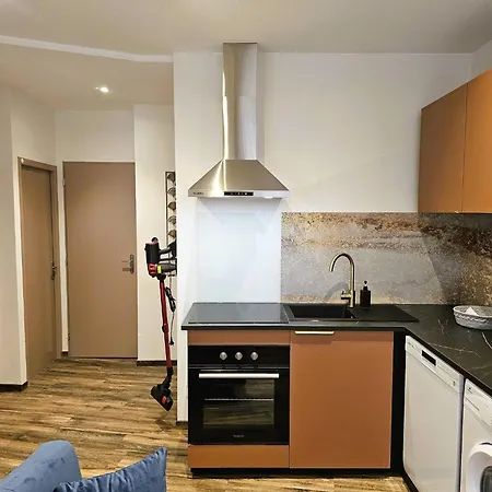 Mitrons - 2b Appartement