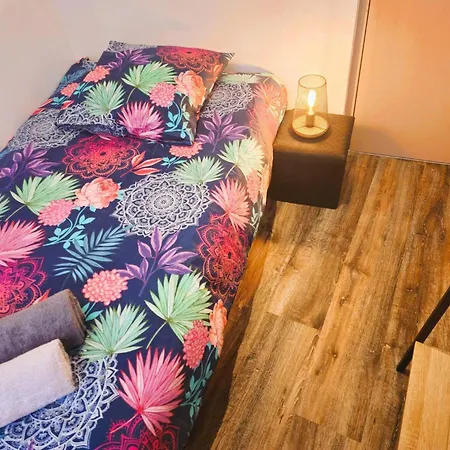 Mitrons - 2b Apartament