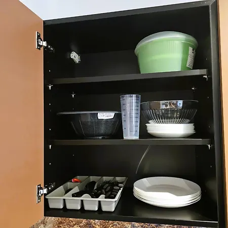 Mitrons - 2b דירה סן-אפריק