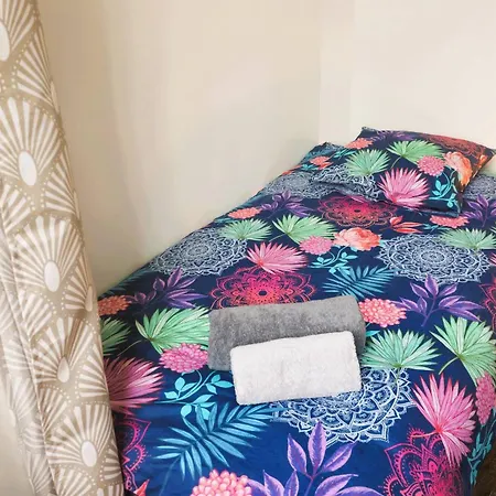 דירה Mitrons - 2b