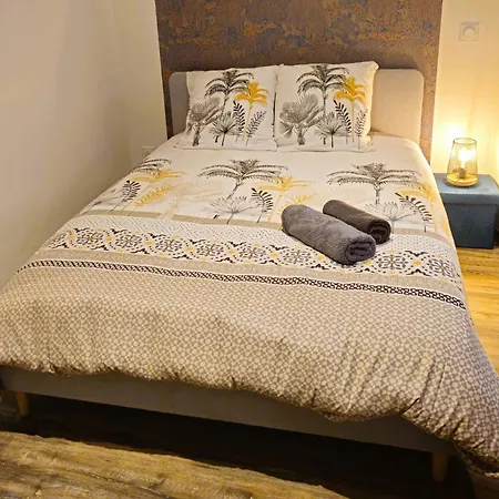 Mitrons - 2b * סן-אפריק