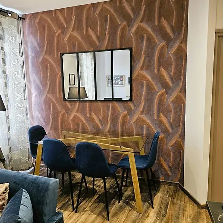 Mitrons - 2b דירה סן-אפריק