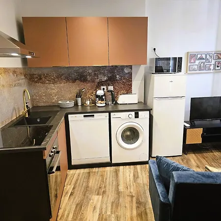 Mitrons - 2b * סן-אפריק