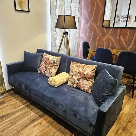 Mitrons - 2b Apartament