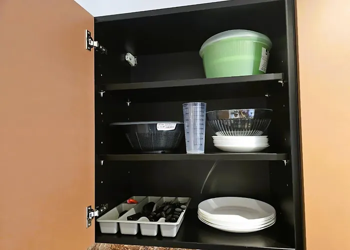 Mitrons - 2b Апартаменты Сент-Африк