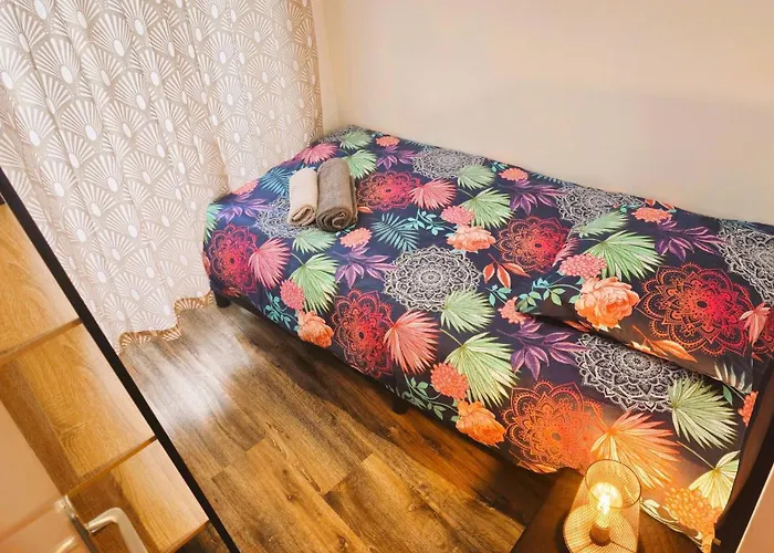 Mitrons - 2b Апартаменты