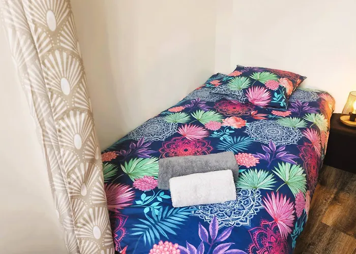 Апартаменты Mitrons - 2b