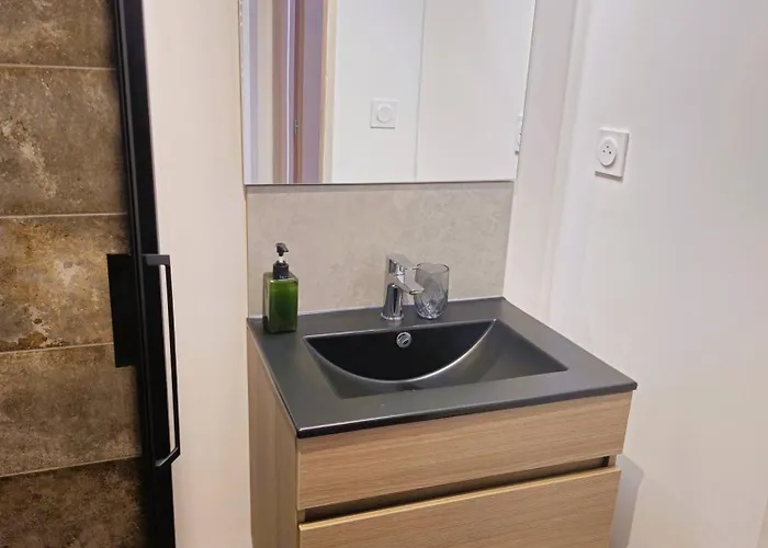 Mitrons - 2b Апартаменты *