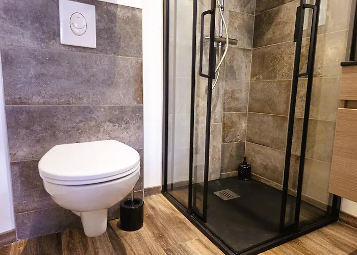 Mitrons - 2b Апартаменты