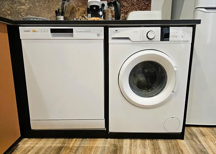 Mitrons - 2b Апартаменты *