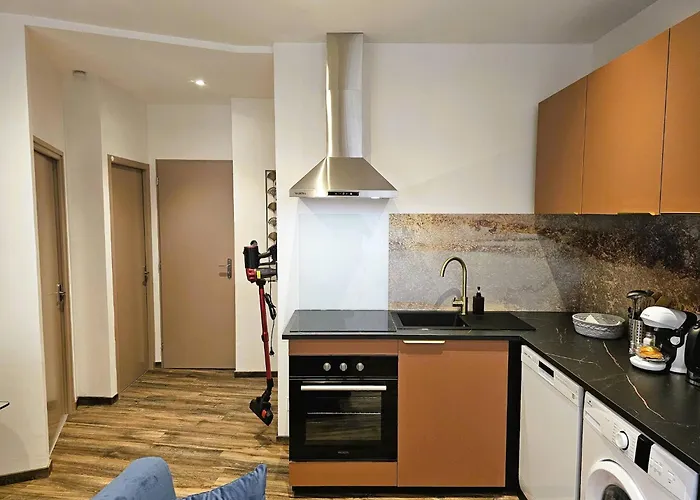 Mitrons - 2b Апартаменты